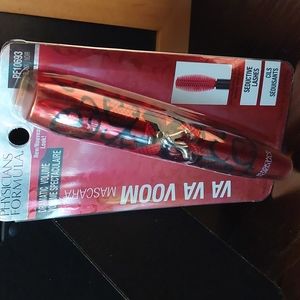 Physicians Formula Va Va Voom mascara